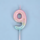Birthday Candle